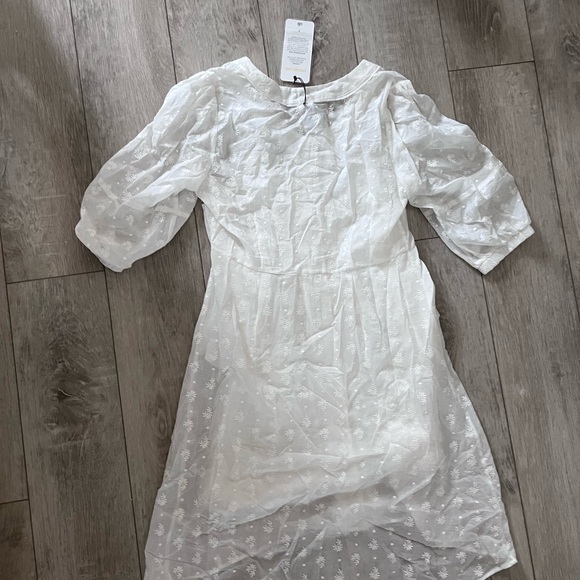 Cabi Midsummer Dress (style 5943) - Picture 17 of 17